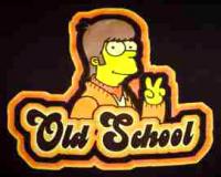 OLD SCHOOL